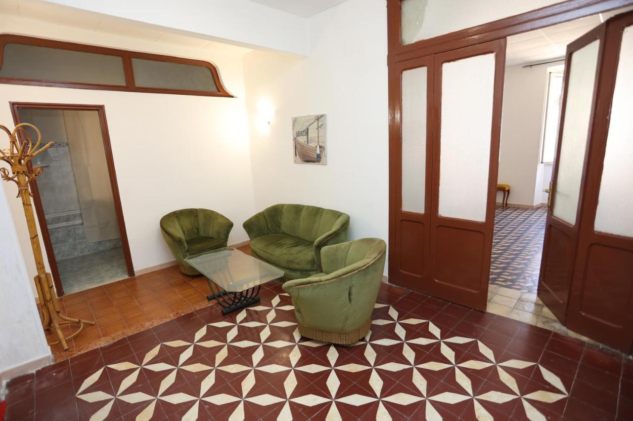 Tropea Apartment Esterno foto