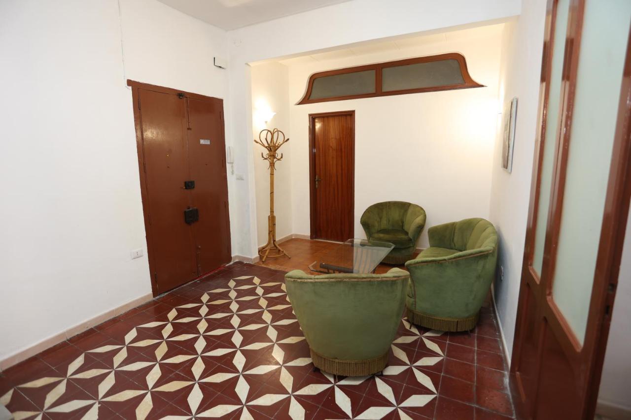 Tropea Apartment Esterno foto